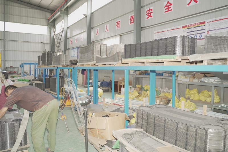 Tubular Stainless Steel Heat Exchanger Tubular Stainless Steel Heat Exchanger