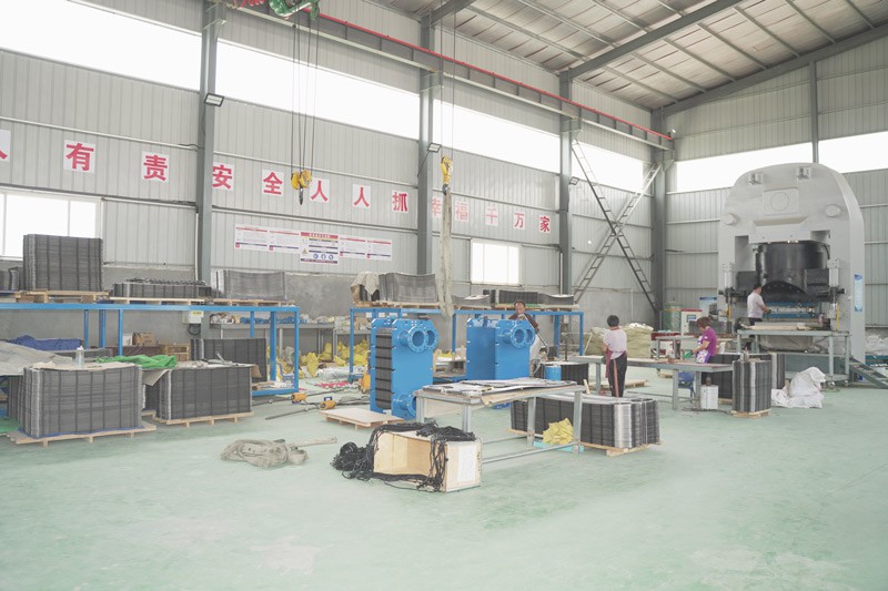 Tubular Stainless Steel Heat Exchanger Tubular Stainless Steel Heat Exchanger